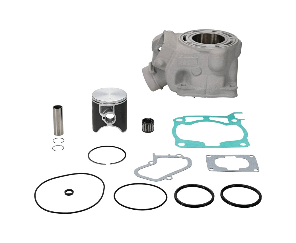 kit de cilindro motor ø 54mm