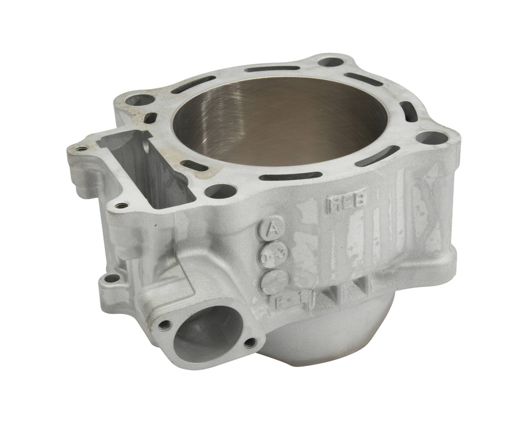 cilindro medida standard 10002-k01