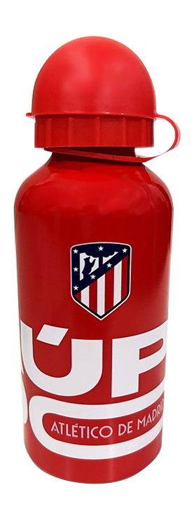 CYP BRANDS Aluminiumflasche ATLETICO-DE MADRID AUPA 400 ML