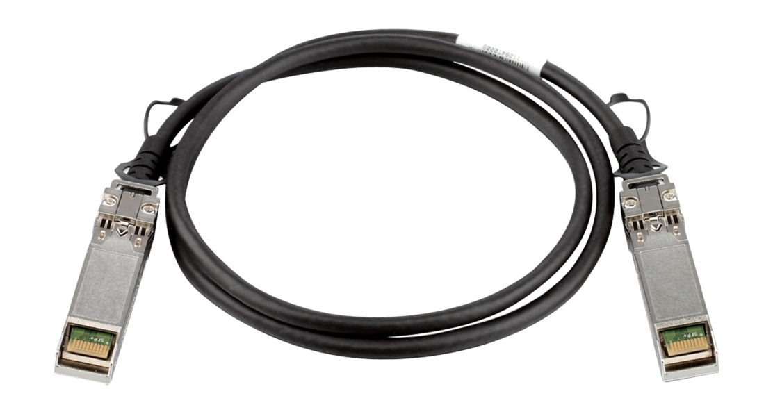 cable de conexión directa sfp+ 10g 1m