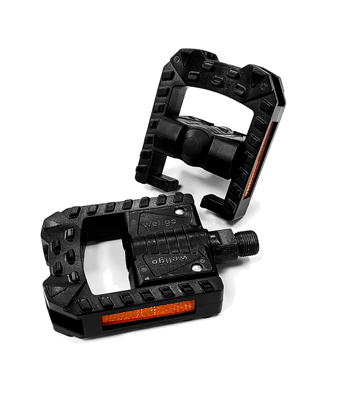 recambio de pedal mariner