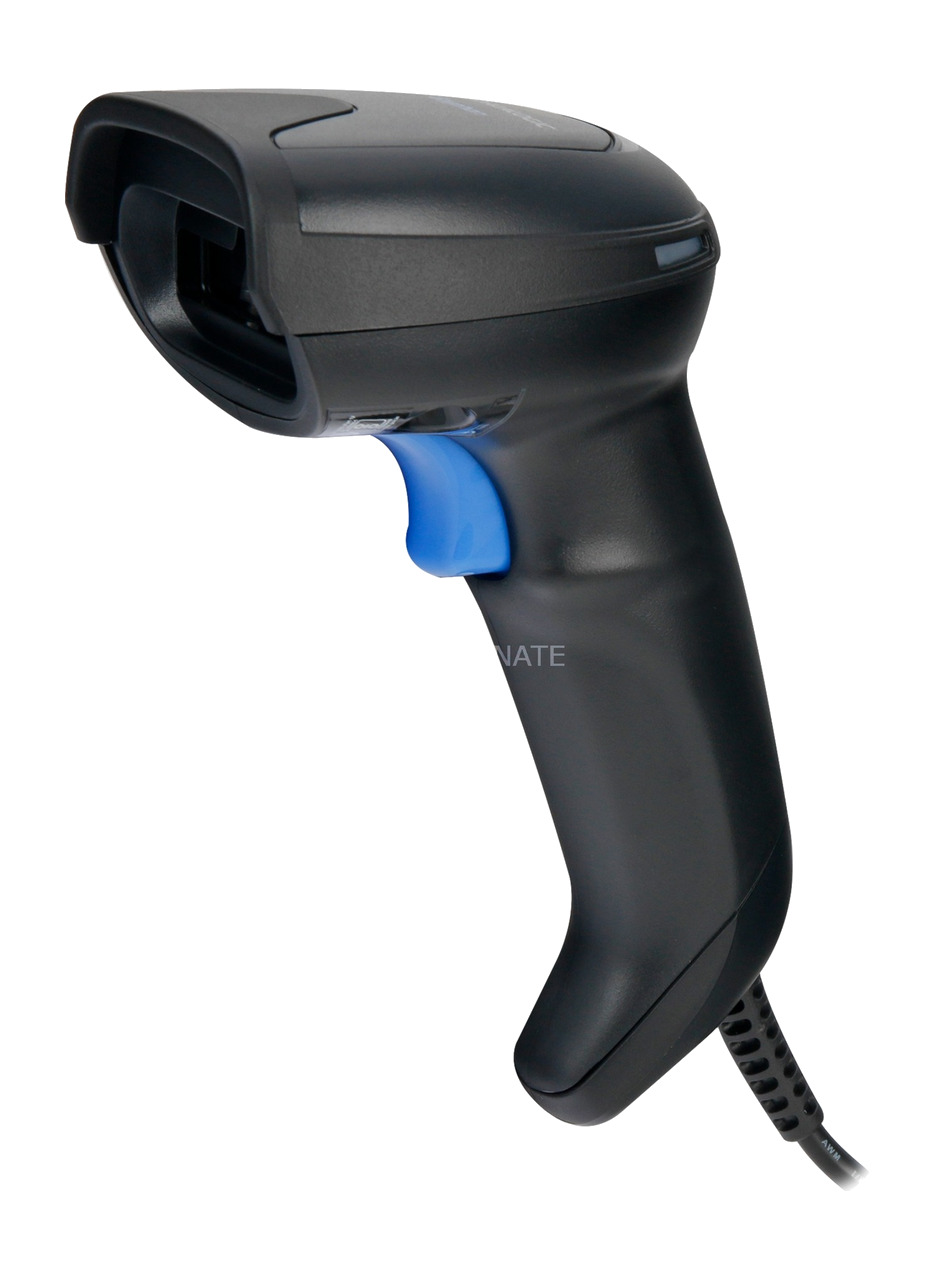 lector de códigos de barras 1d con cable gryphon-i gd4220-kit