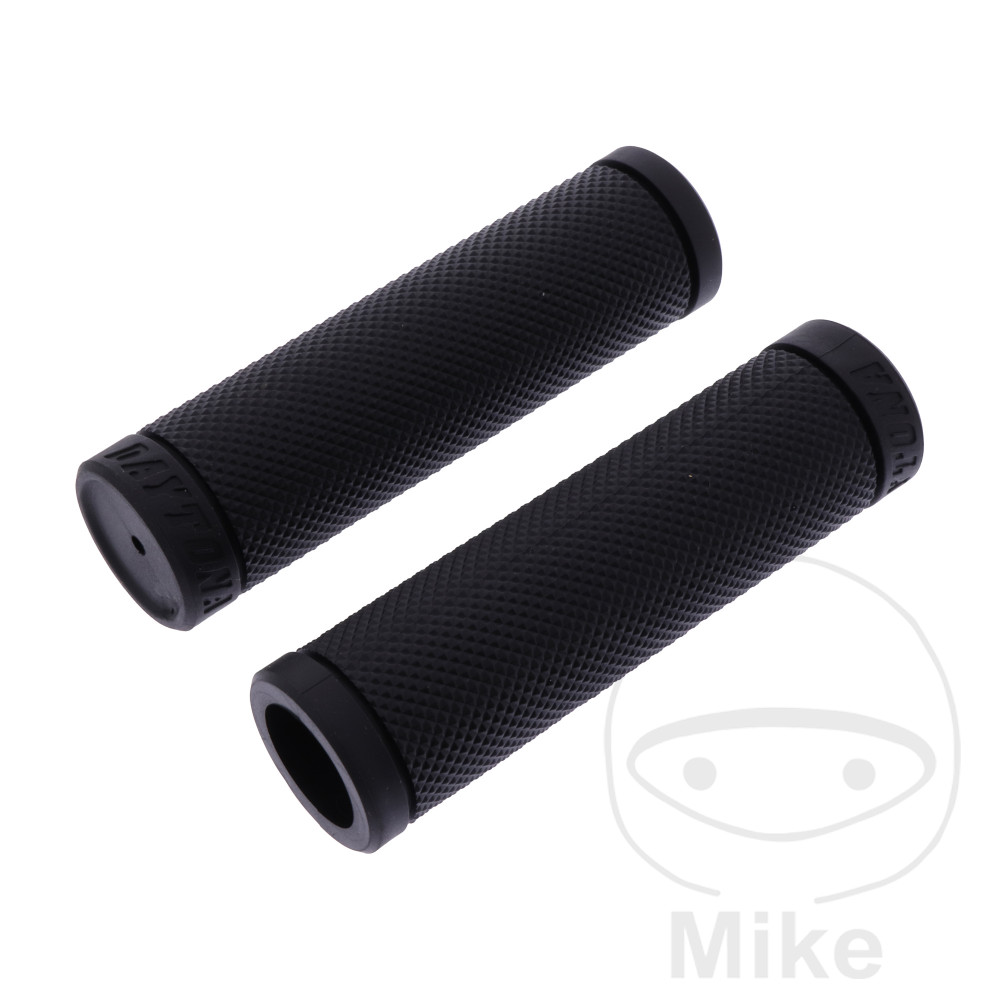 puños de moto cerrados ø1 125 mm