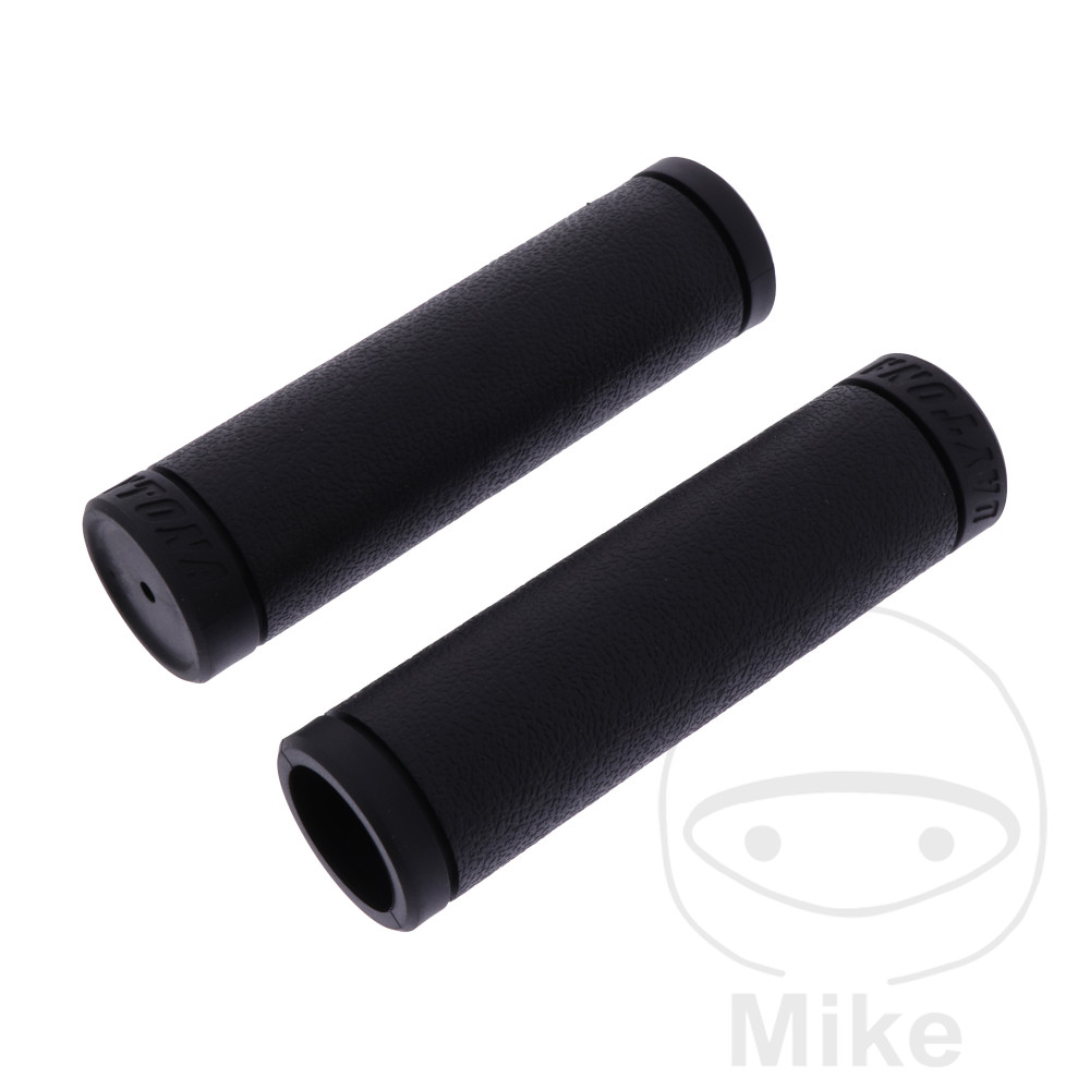 puños de moto cerrados ø1" 125 mm