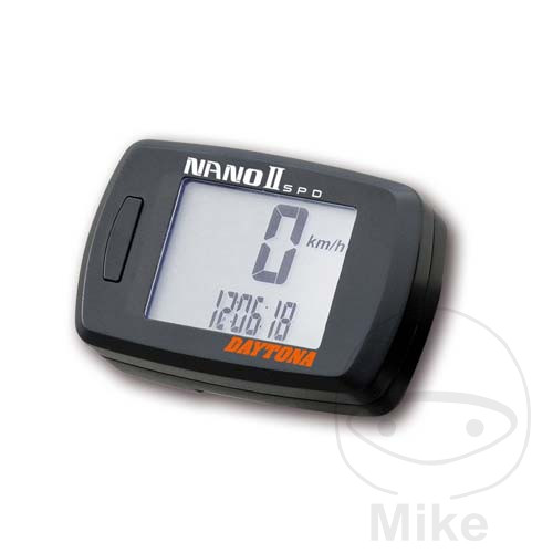 velocímetro digital nano 2