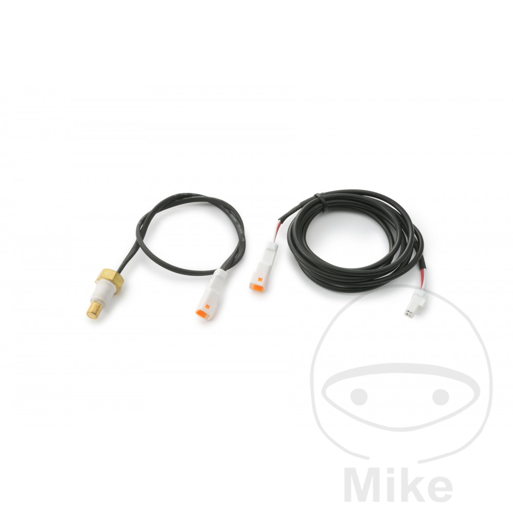 sensor de temperatura aceite/agua con rosca