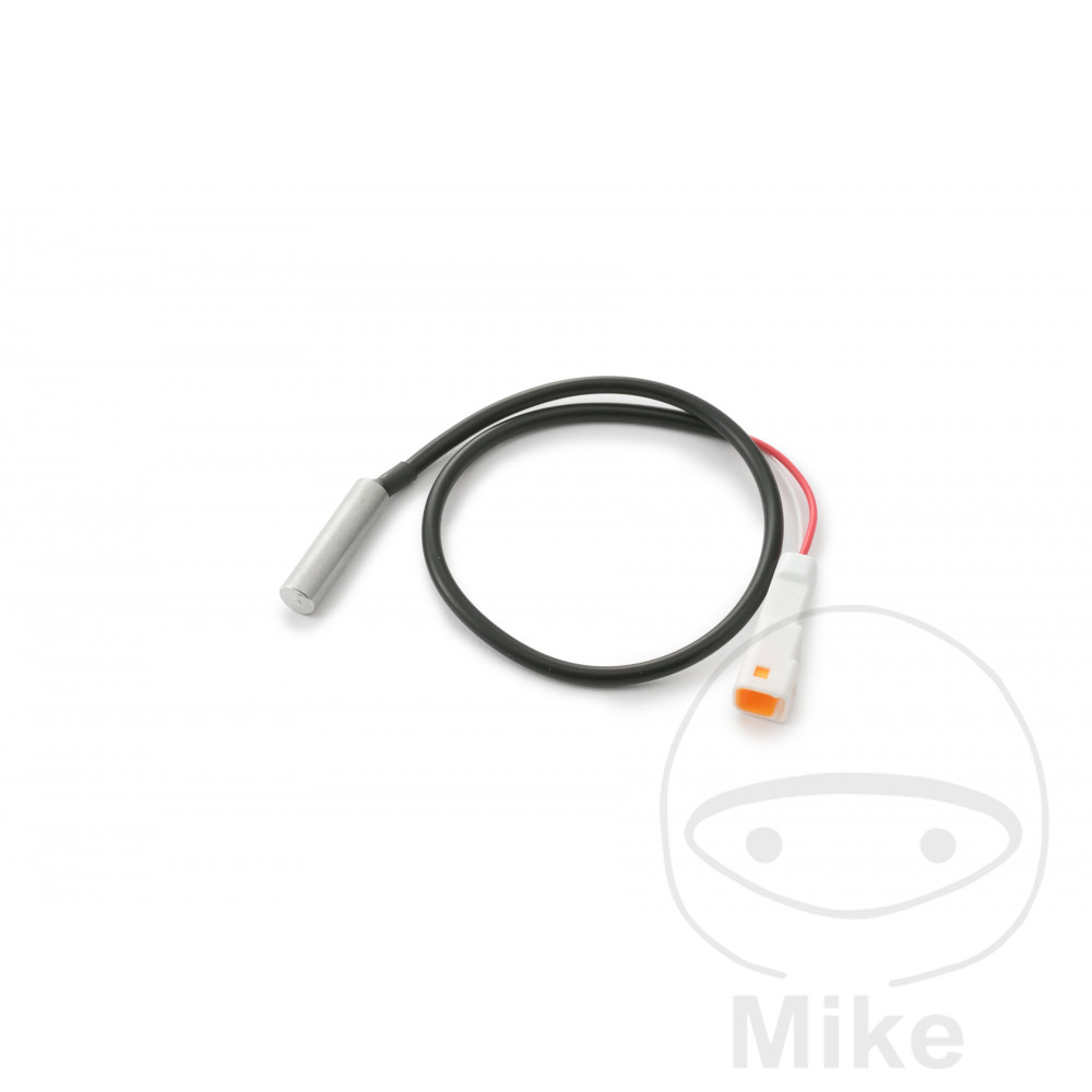 sensor de temperatura aire