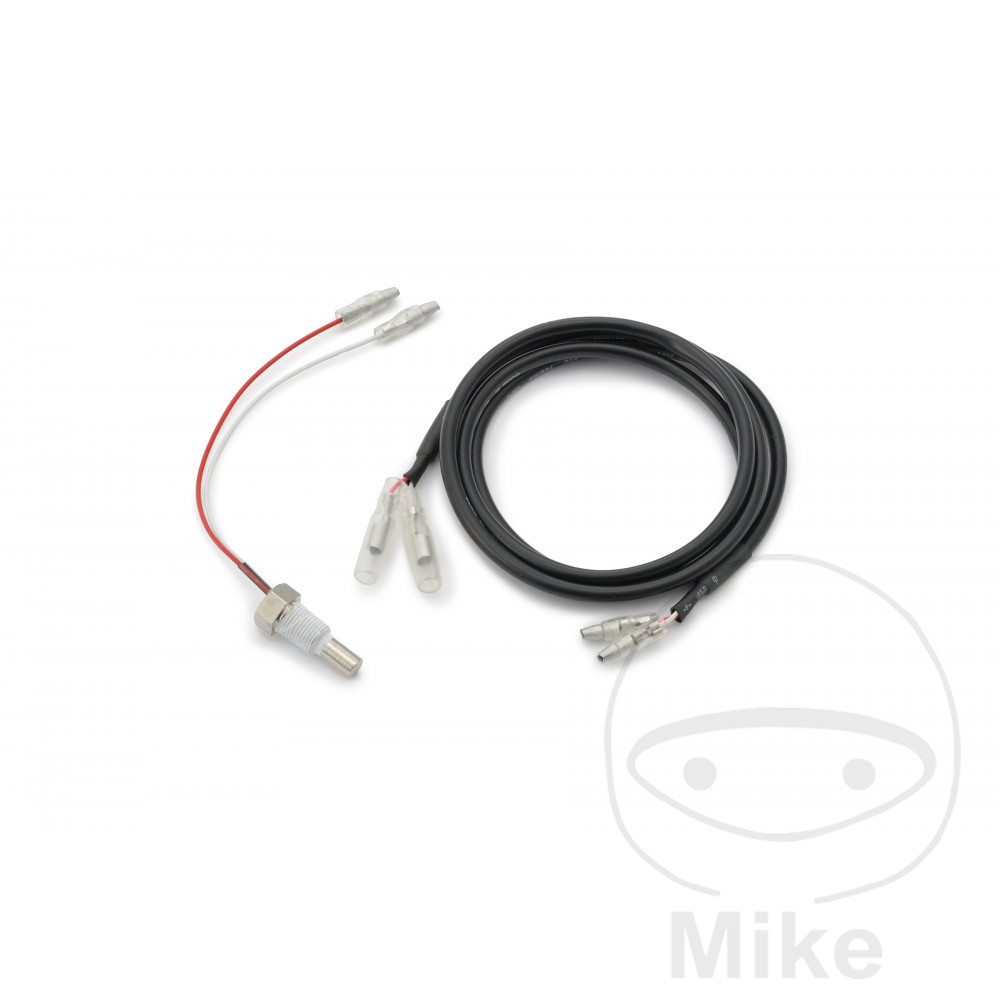 sensor de temperatura aceite/agua con rosca