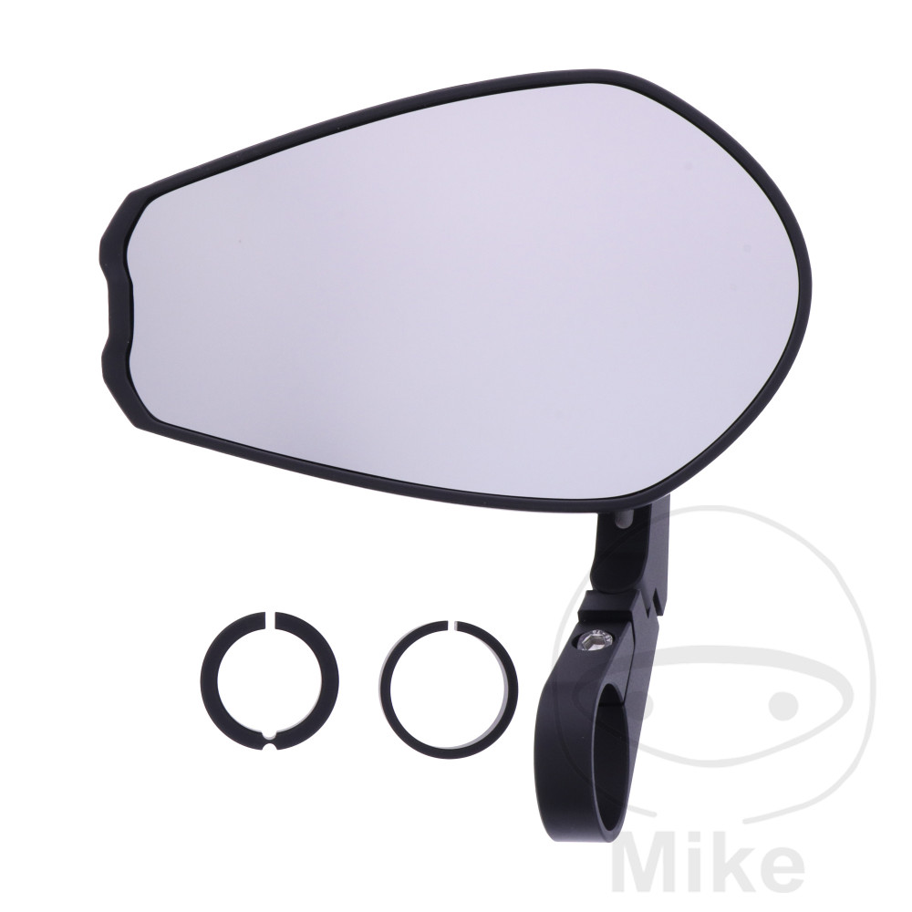 espejo retrovisor extremo manillar