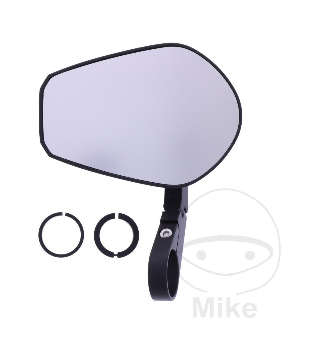 espejo retrovisor extremo manillar