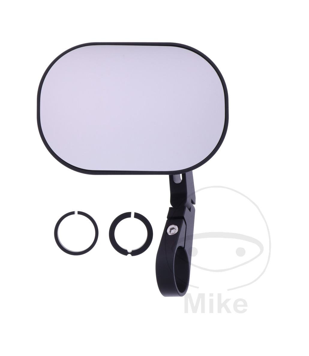 espejo retrovisor extremo manillar