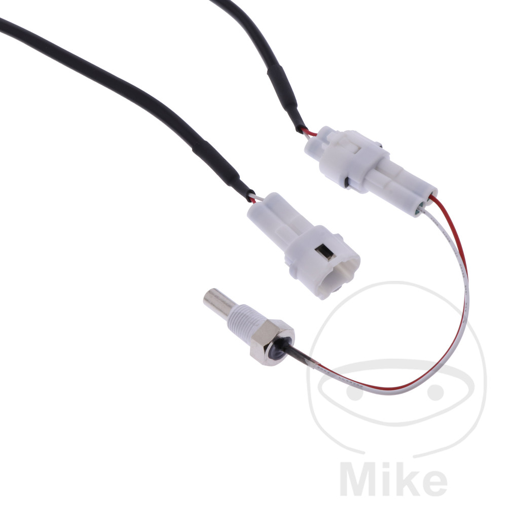 sensor de temperatura aceite/agua con rosca