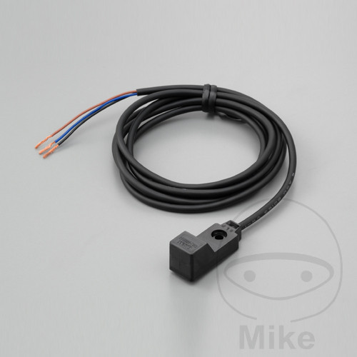 sensor de velocímetro electrónico