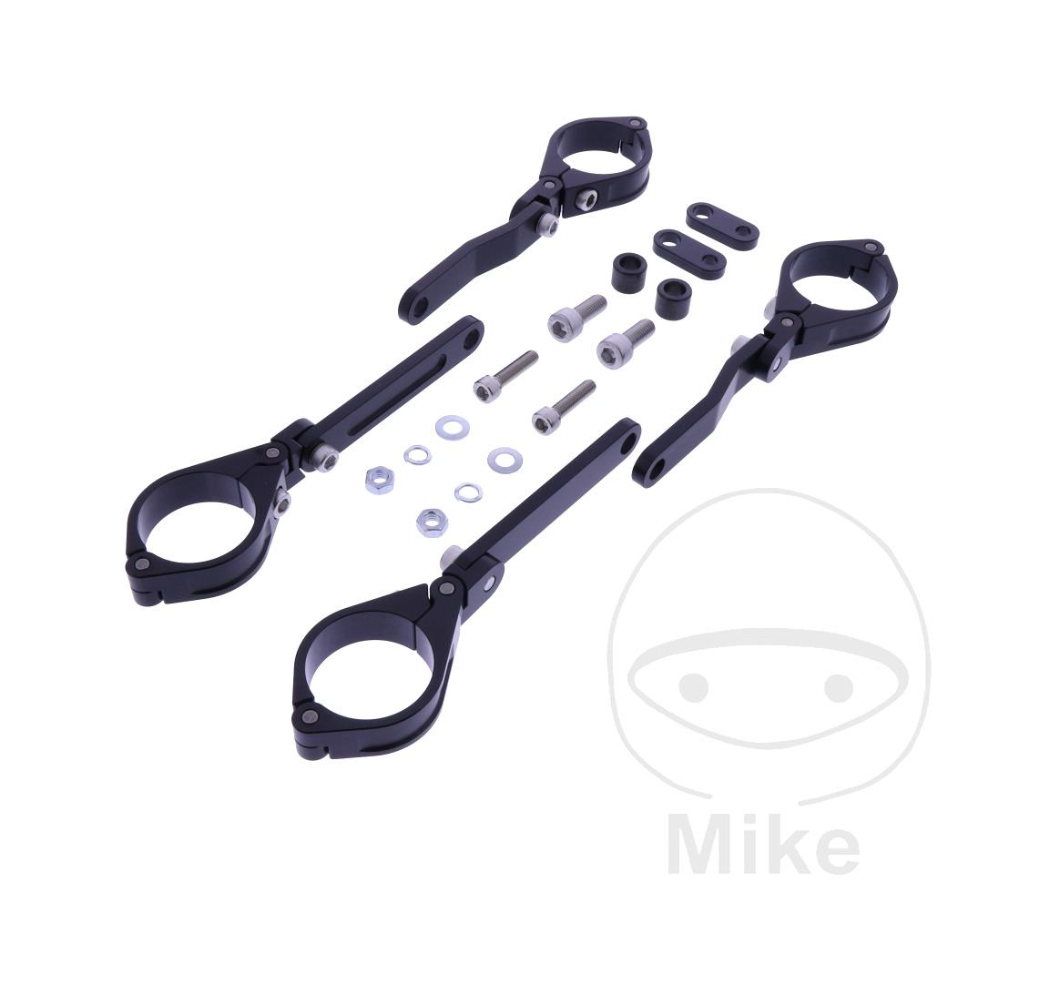 soporte para faro einst 39mm