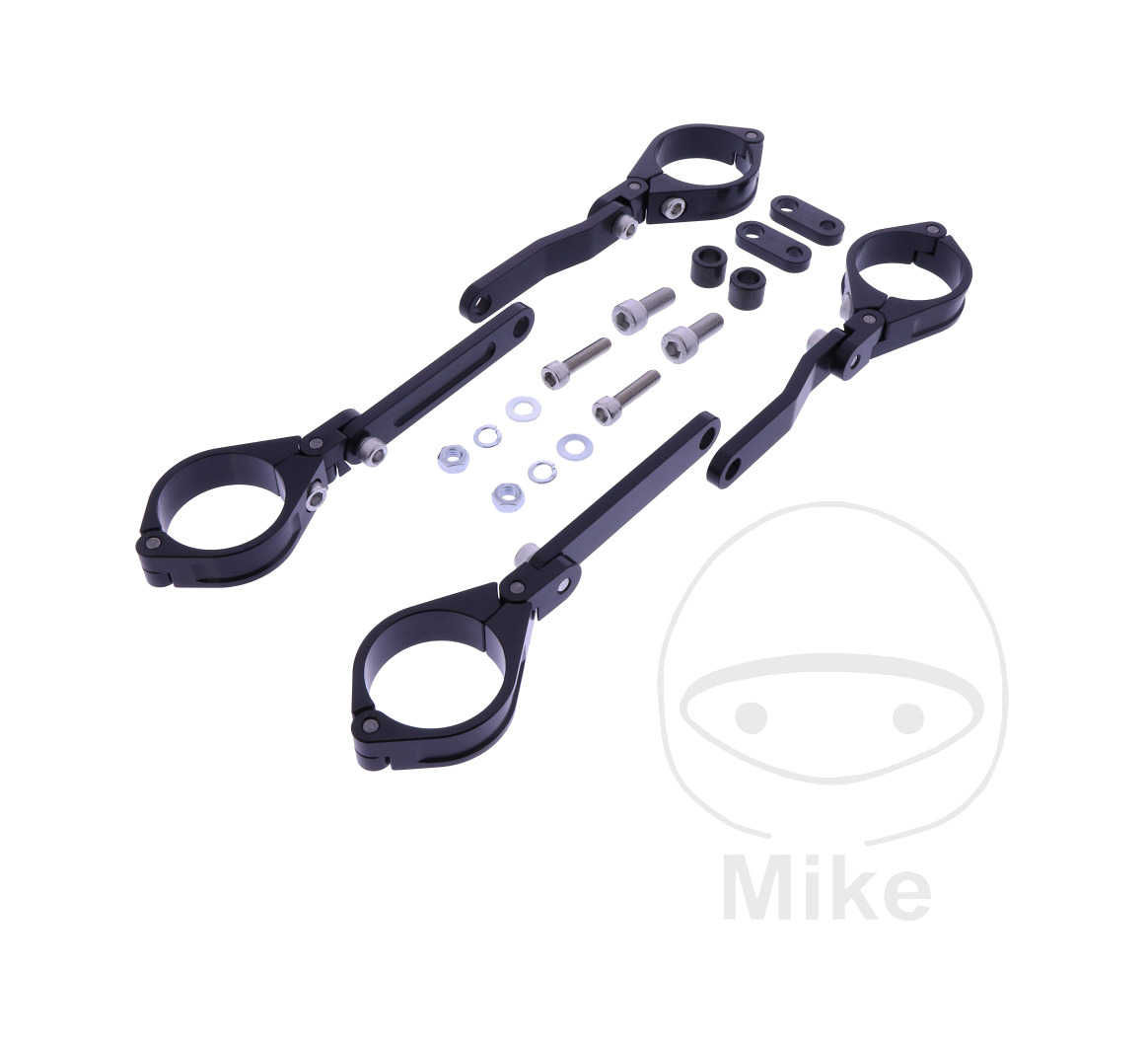 soporte para faro einst 41mm