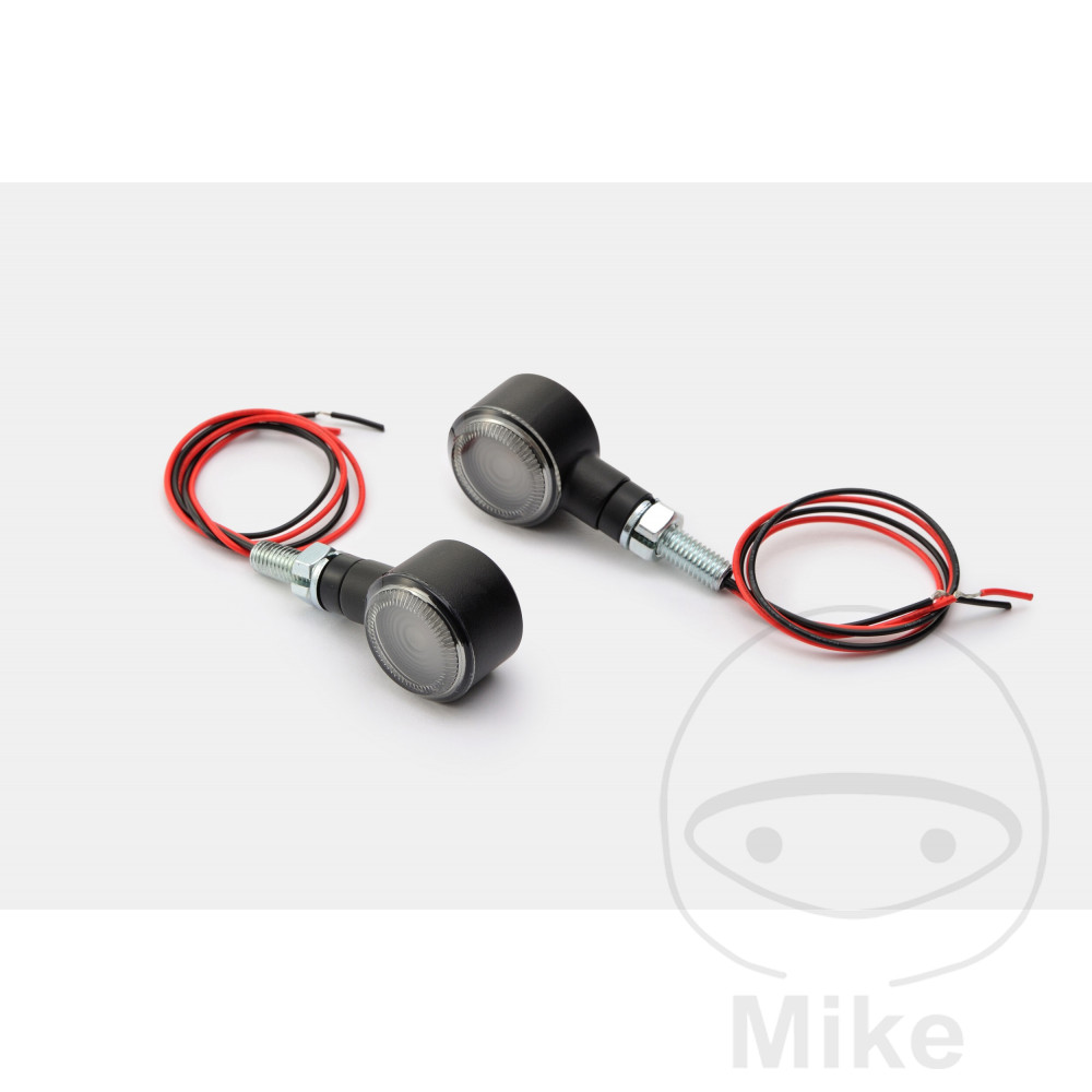 juego intermitentes de moto d-light sol