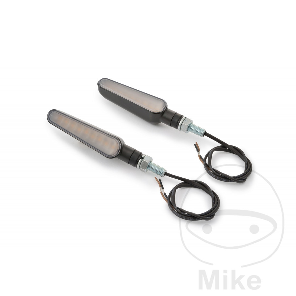 intermitentes secuenciales d-light ray