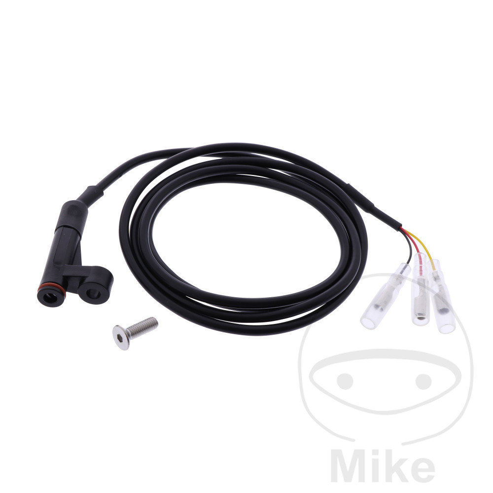 sensor de velocidad universal sin cable 10 mm