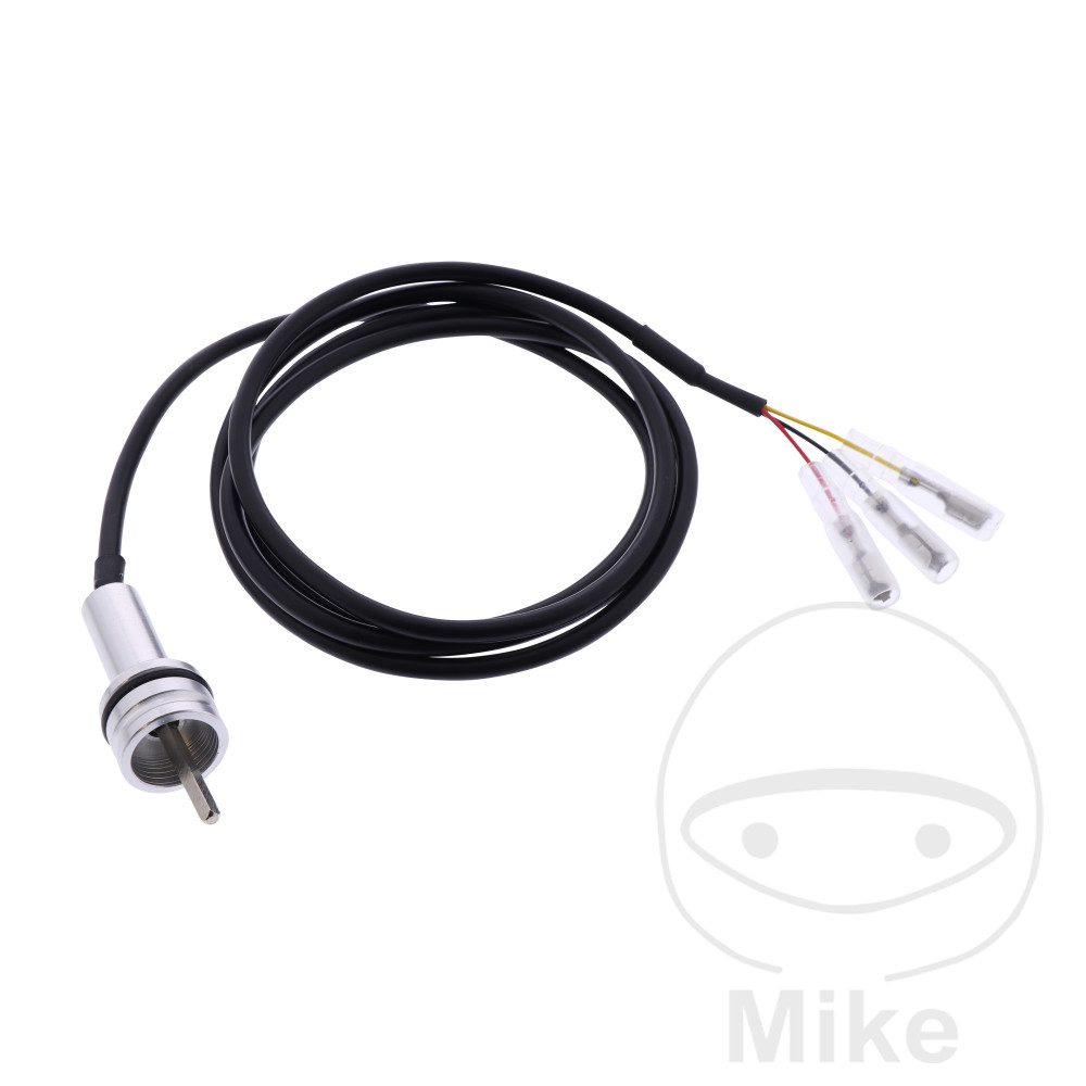 sensor de velocidad universal sin cable 18 mm