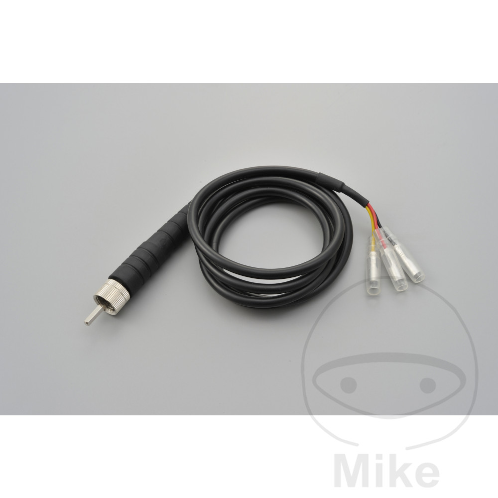 sensor de velocidad universal sin cable m12