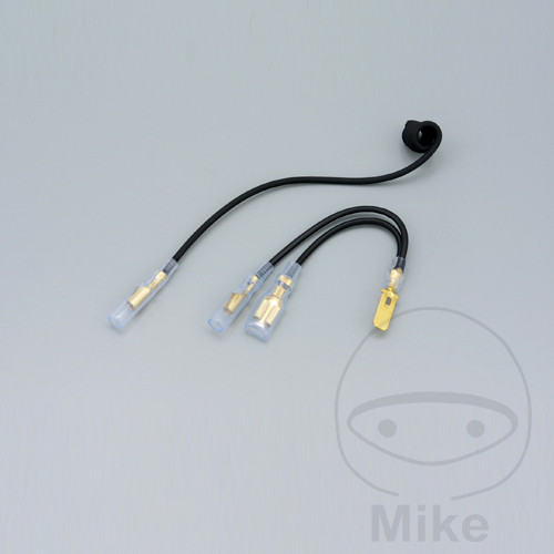 cable para cuentarrevoluciones electrónico