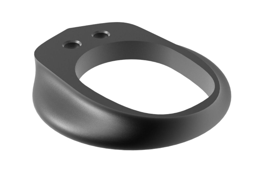 adaptador para direccion manillar alanera dcr para cuadro  spezialized tarmac sl7