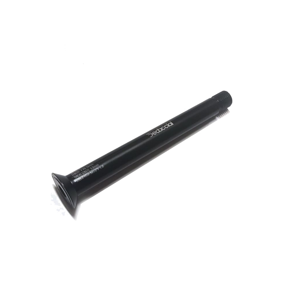 eje delantero pasante m12xp1.5x120