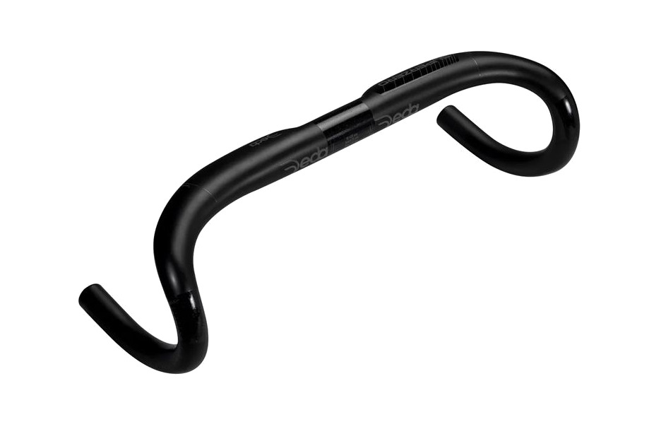 manillar de bicicleta aerodinámico compatible con sistema superzero dcr di2 aero 31.7