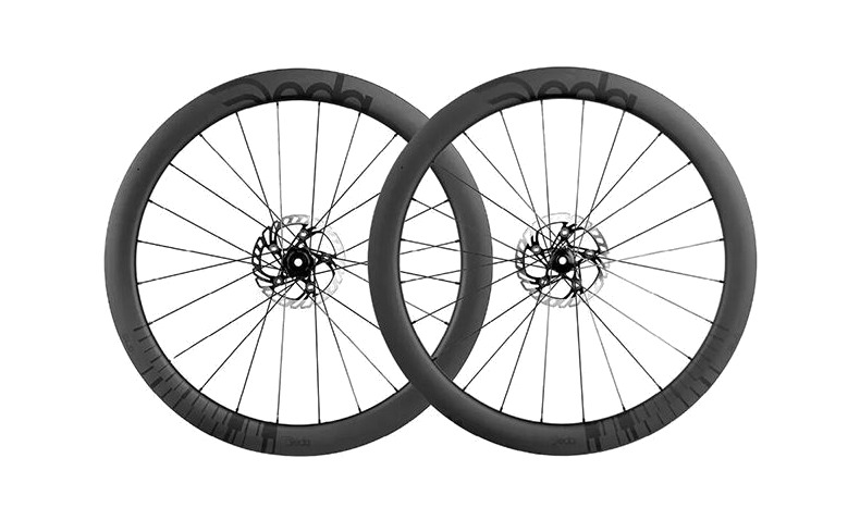 juego de ruedas de carretera sl5 disco centerlock tubeless ready sram xdr