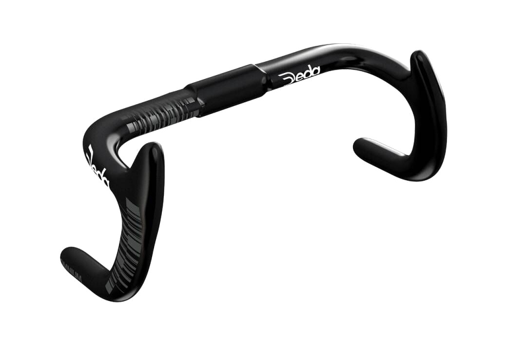 manillar de carretera omnium 31.7 10º carbono