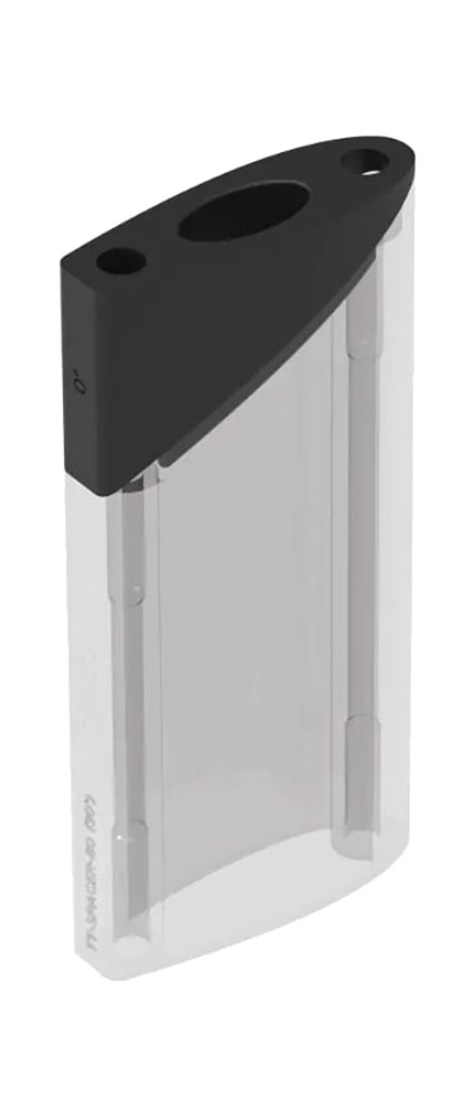 adaptador de espaciador para manillar de contrarreloj tt 30º - 25º