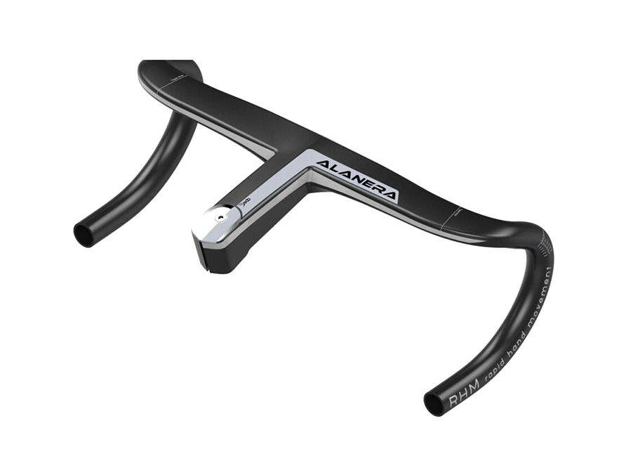 pegatina protectora para manillar tt 314