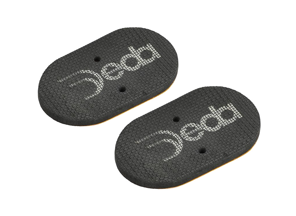 juego de almohadillas de recambio fast pro/para pro