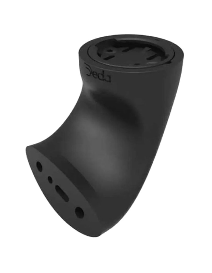 soporte para ciclocomputador compatible jet hydro/fast pro garmin/wahoo/bryton