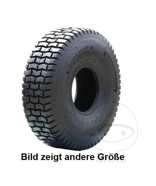 neumático de verano para cortacésped 18x6.50-8 4pr s365 de