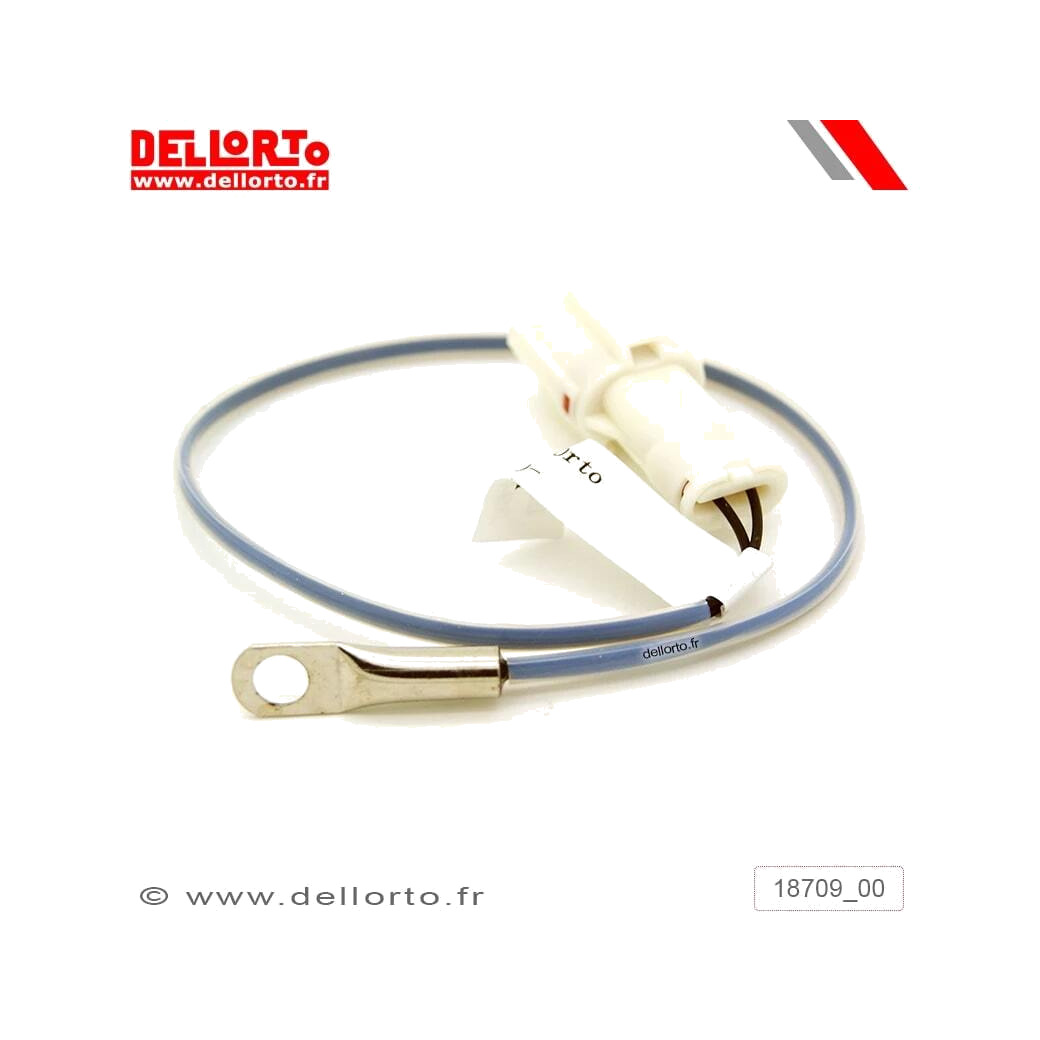 sensor de temperatura
