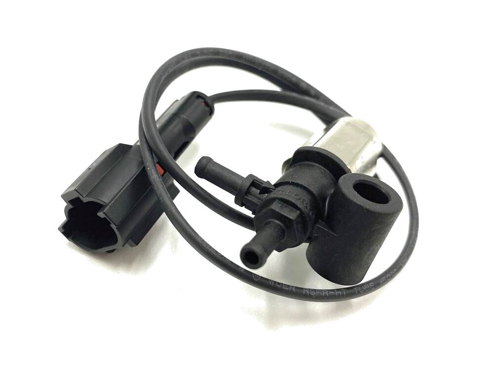 válvula solenoide de ralenti ralentí
