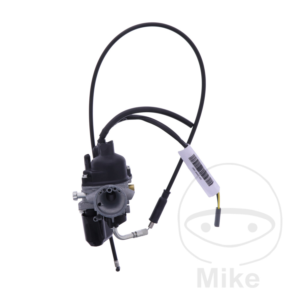 carburador estandar phva 12 
hd 70 e-choke