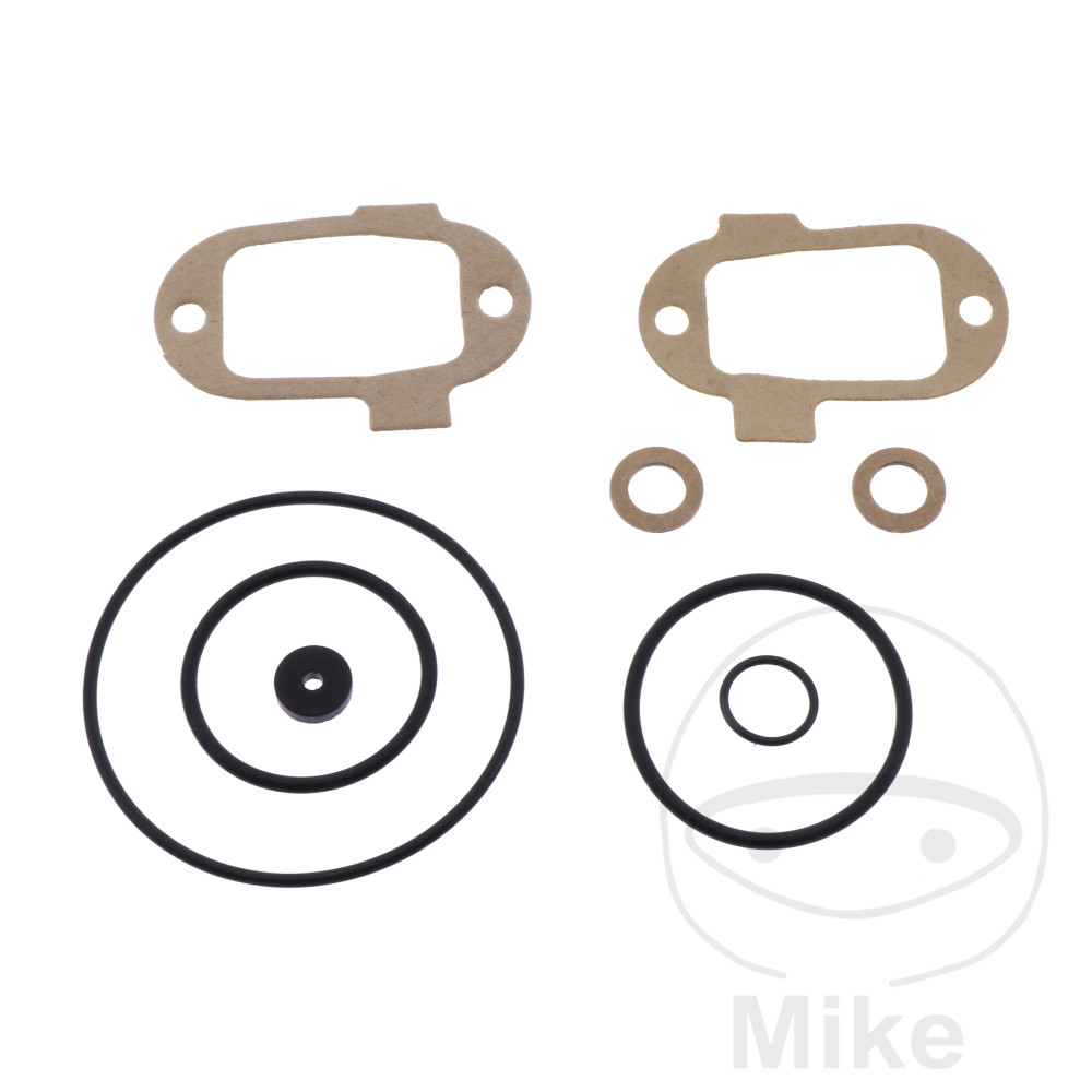 CENPEK Kit Complet De Réparation Carburateur Compatible Suzuki VS800, VZ800, VS1400 Intruder, Boulevard, Marauder - 18-5107 / 18-5106