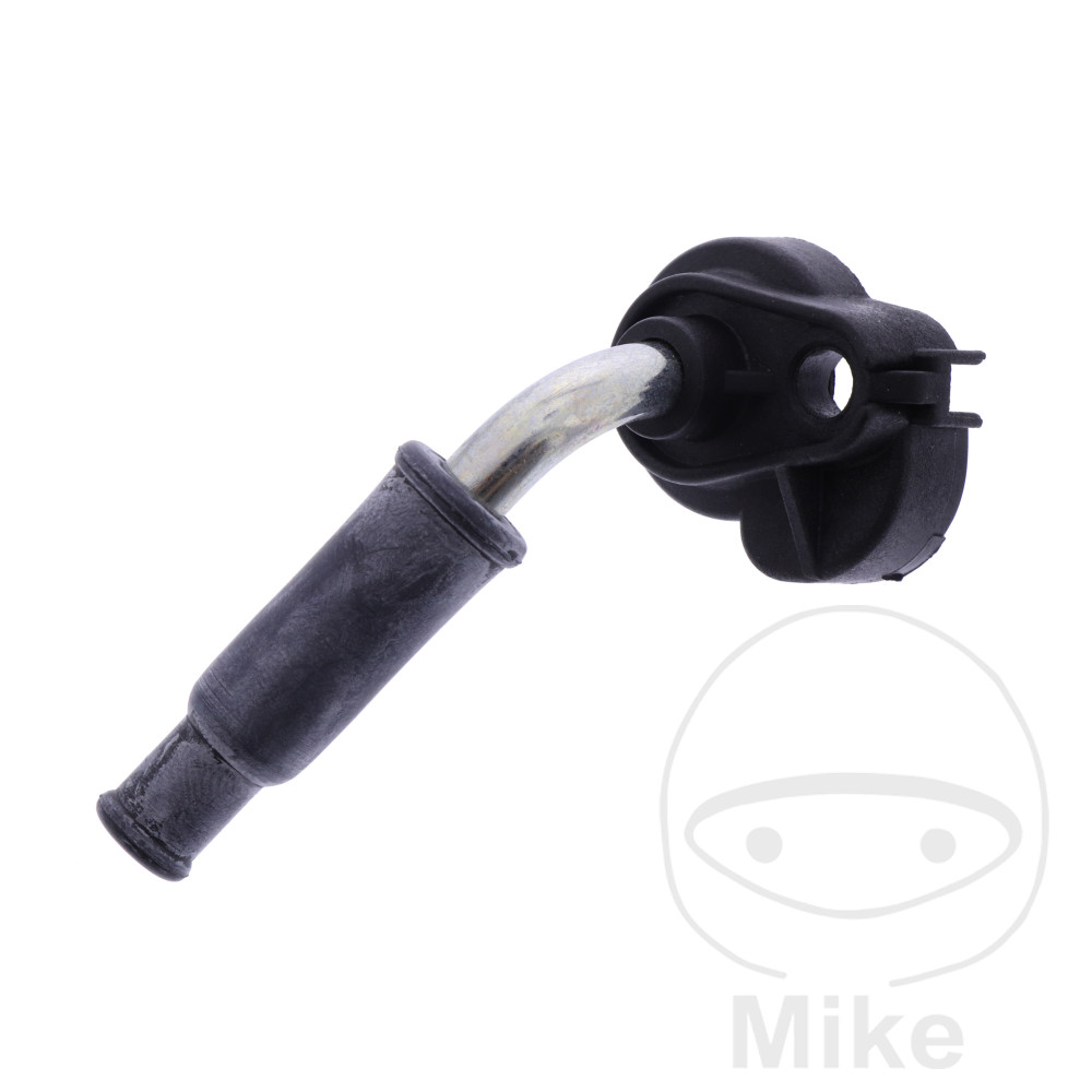 tubo de desviación para el carburador phva 17.5 70 23 mm