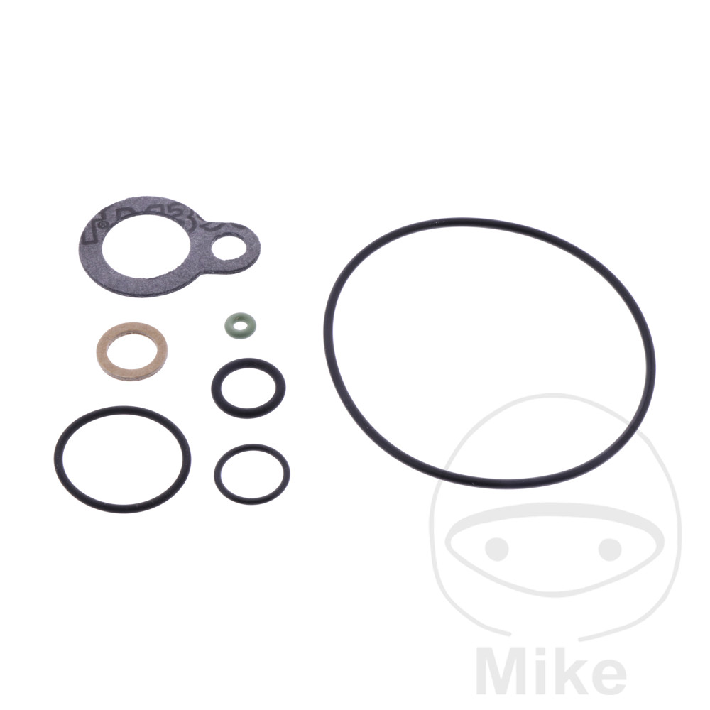 DELLORTO Carburetor Housing Gasket Set PHBN 12-17.5 MM - Picture 1 of 1