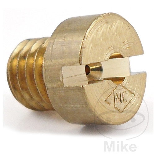chiclé carburador m6 145
