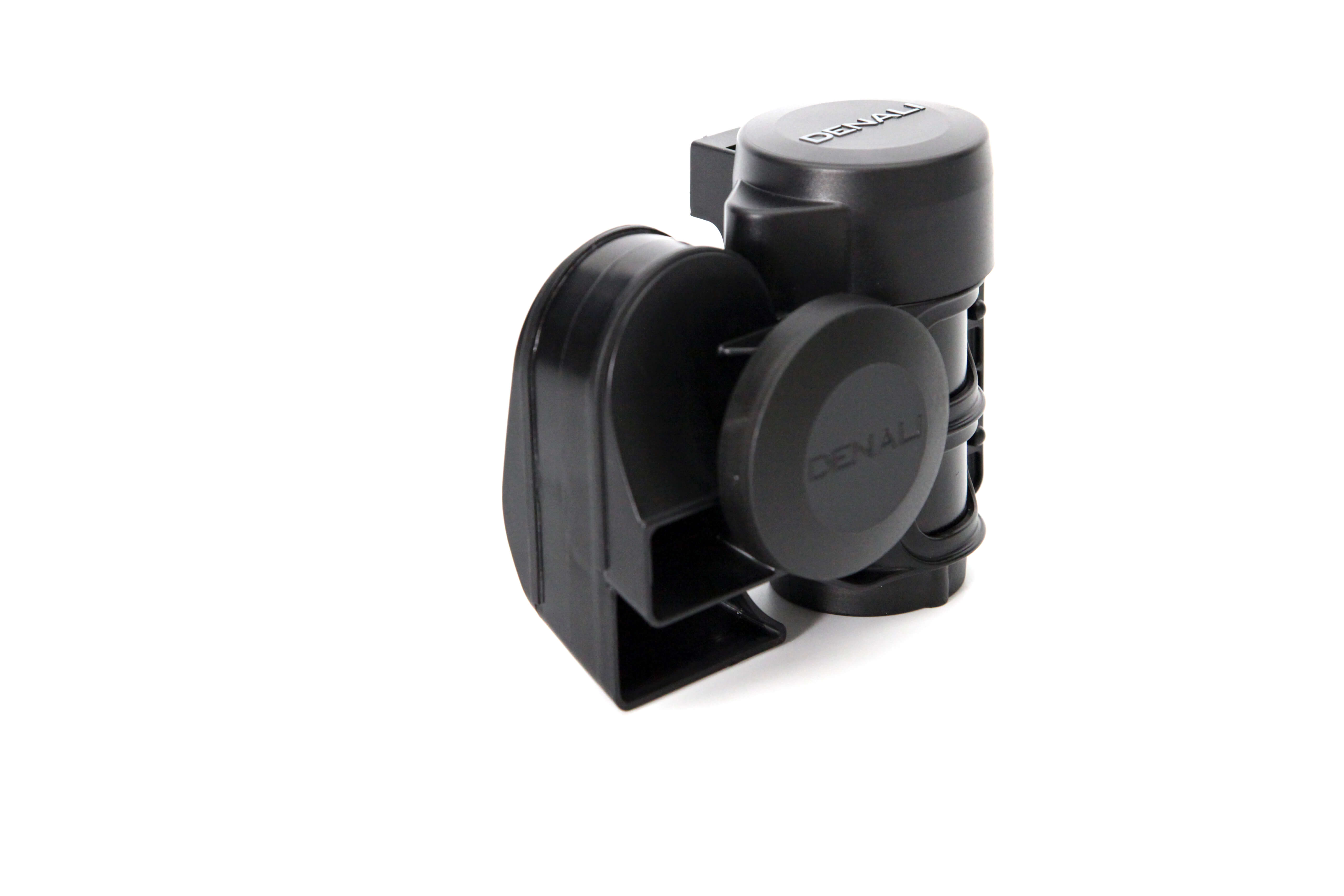 claxon soundbomb compact 120 db