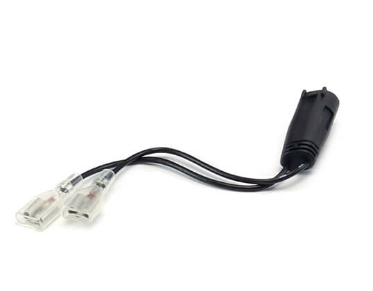 cableado para claxon soundbomb
