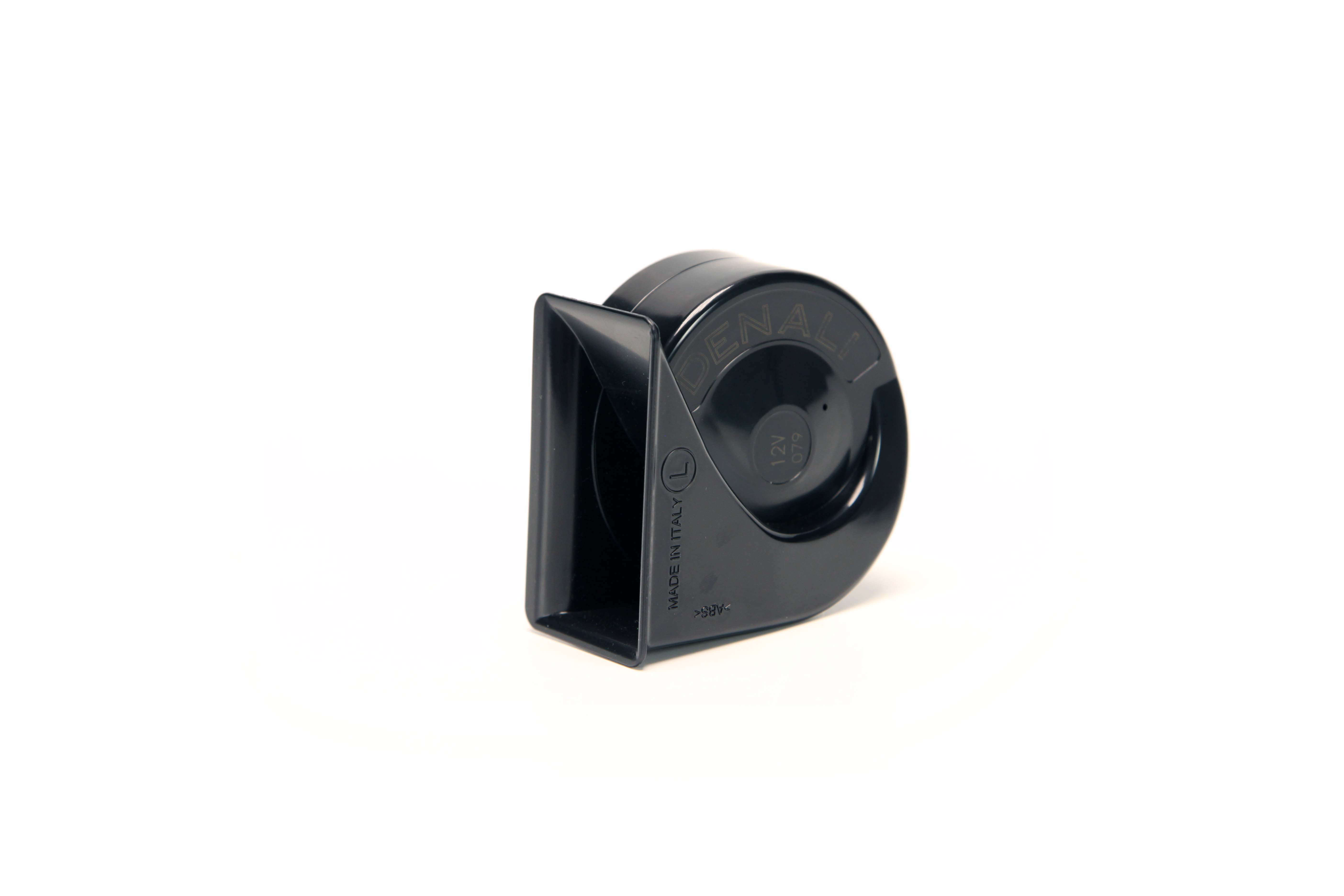 claxon soundbomb mini 113 db