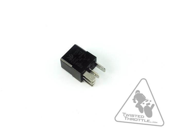 micro relé sellado 2.0
