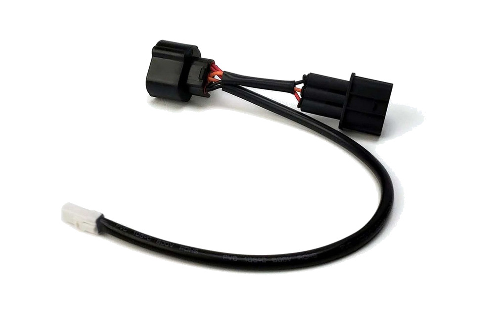 cable adaptador para intermitentes plug-&-play para b6
