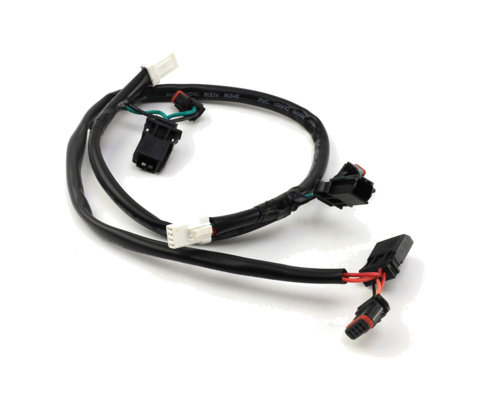 cable adaptador para intermitentes plug-&-play para t3