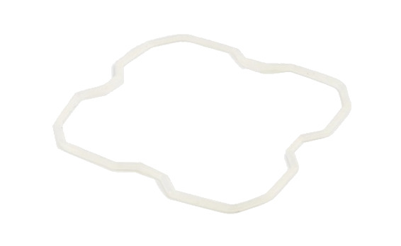 junta impermeable para lentes d4