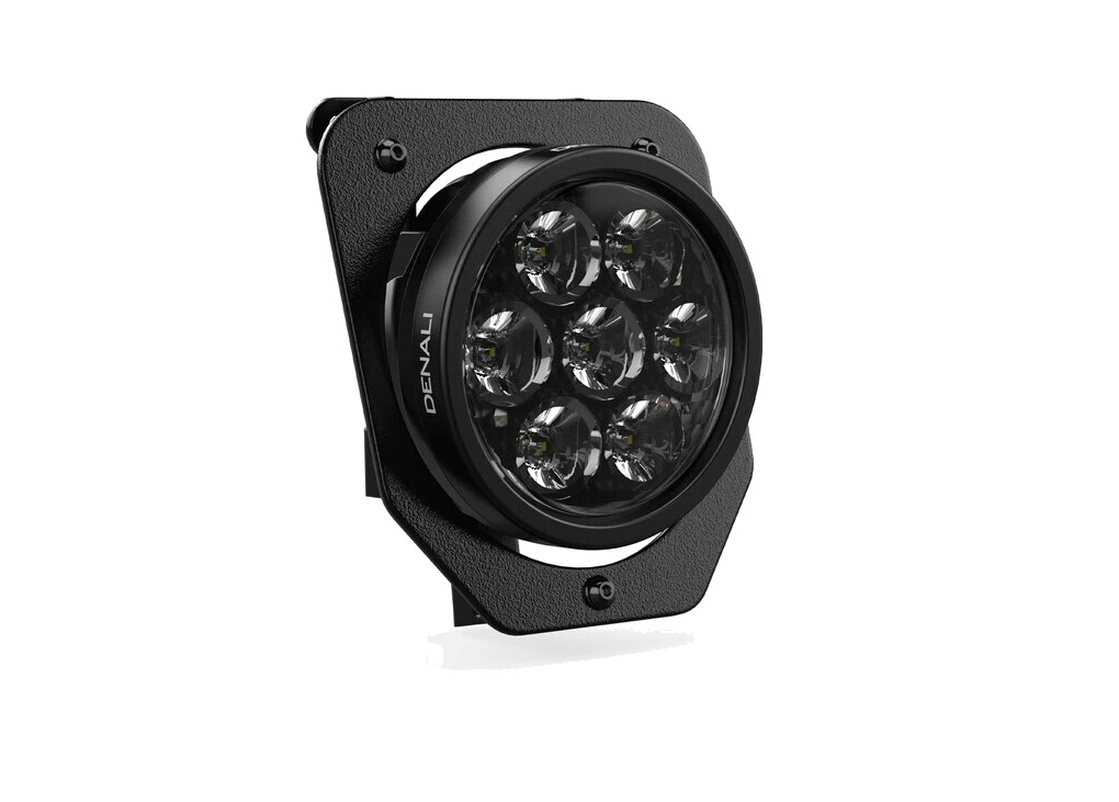 kit de faro led d7